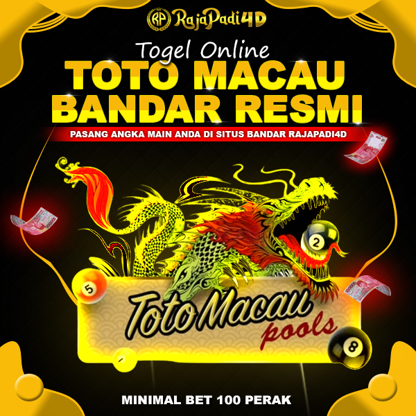 Slot Online Gacor